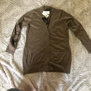 NWT Banana Republic Sweater size large